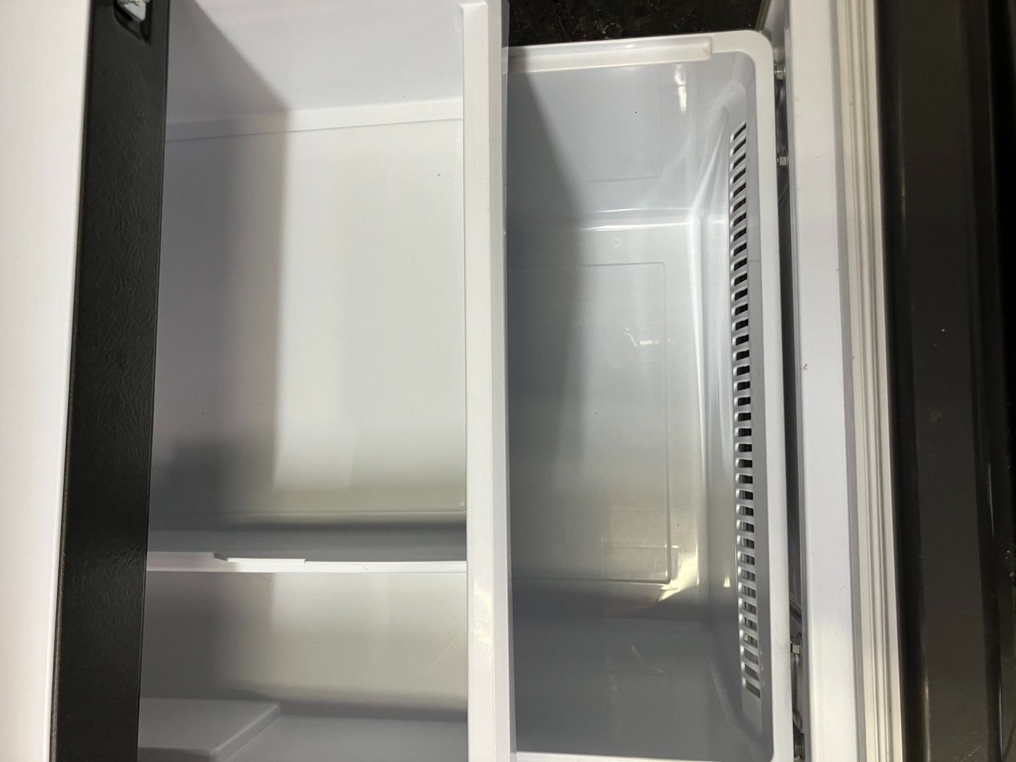 中古】大阪引取限定 AQUA 冷蔵庫 AQR-202E(K) 168L 2023年製 - メルカリ