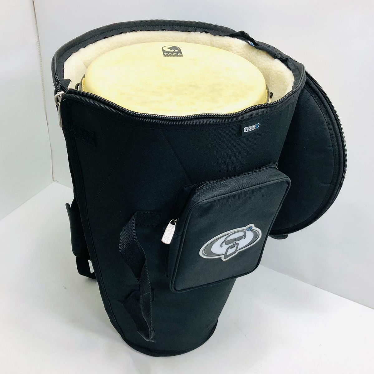 トカ TOCA ジャンベ ハンドパーカッション 打楽器 民族楽器 ジェンベ