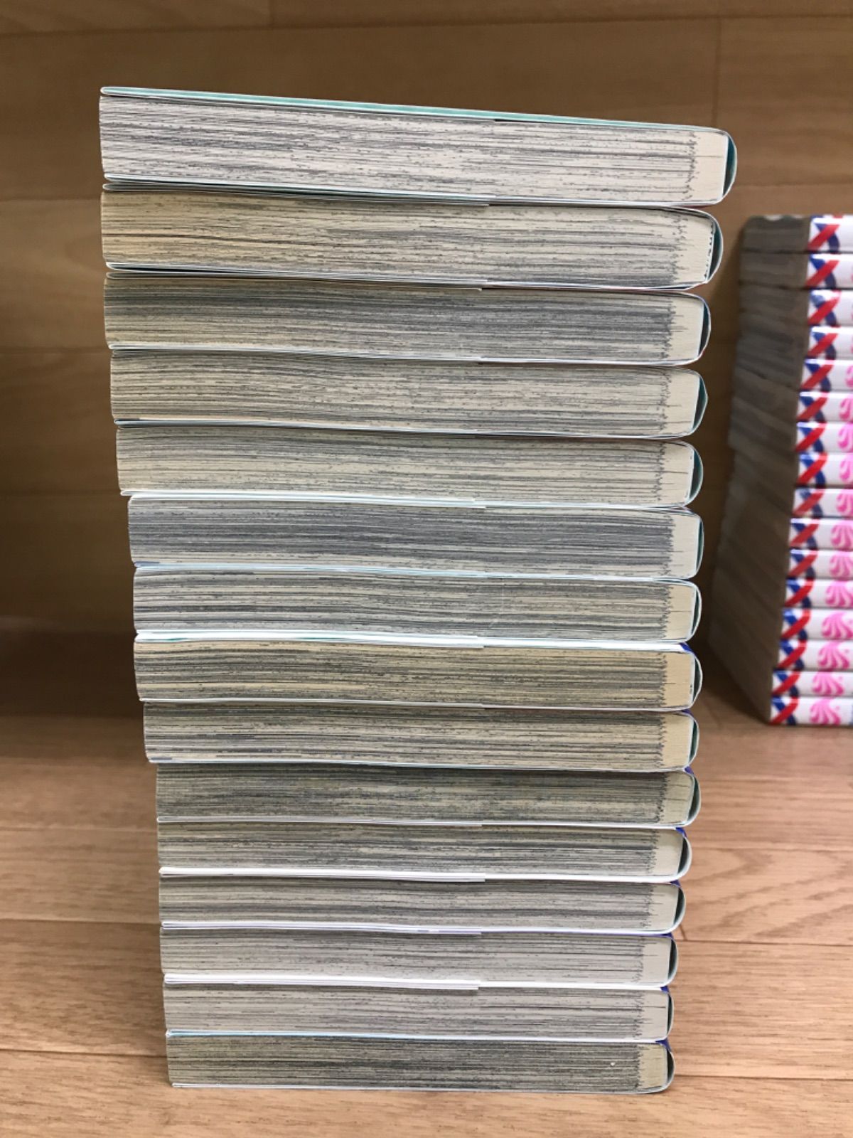 漫画 ☆②【未開封9冊】暁のヨナ 全巻セット 1～46巻 コミック全巻