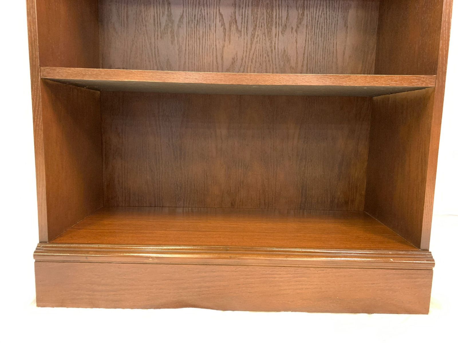 米軍放出品】Thomasville/トーマスビル 本棚 ブックシェルフ ブック