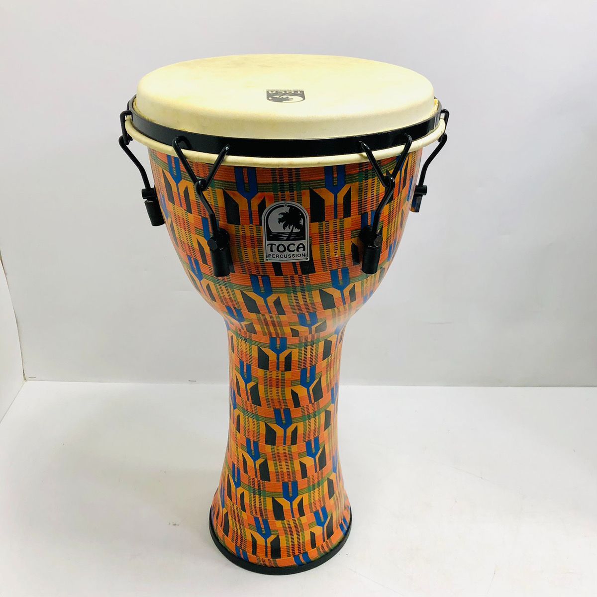 トカ TOCA ジャンベ ハンドパーカッション 打楽器 民族楽器 ジェンベ