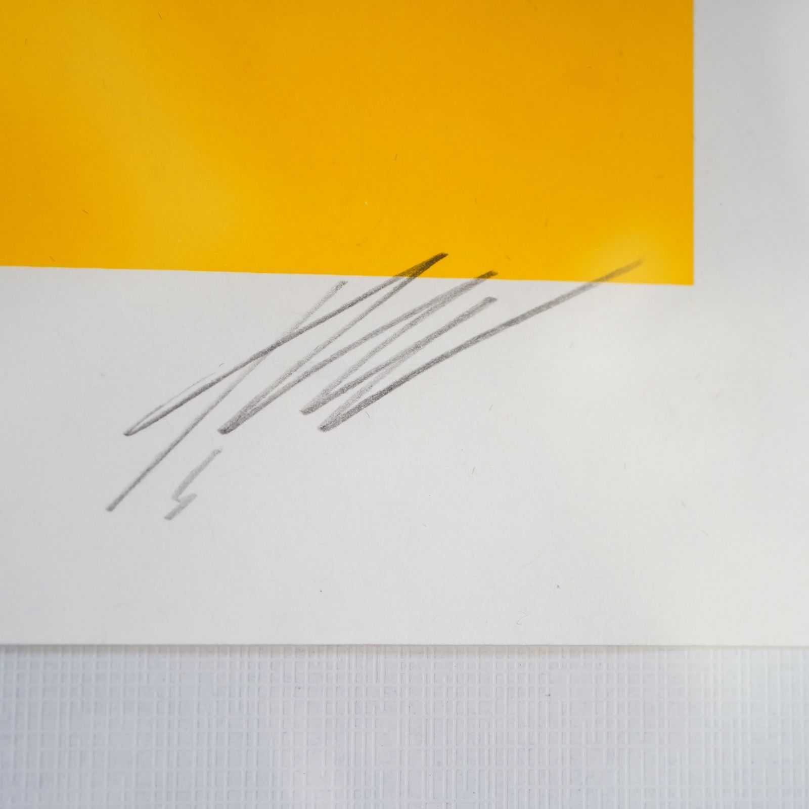 1990～00s THE PIZZ KUSTOM KULTURE INK シルクスクリーンポスター