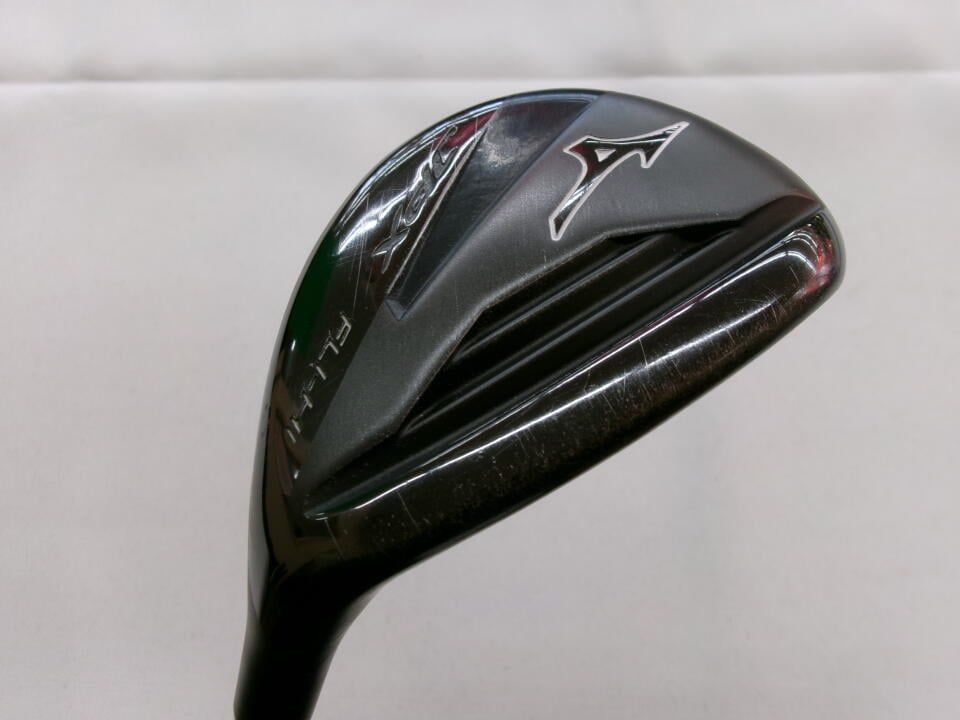 ミズノ JPX FLI-HI 2023 23度 22 MFUSION i Rフレックス