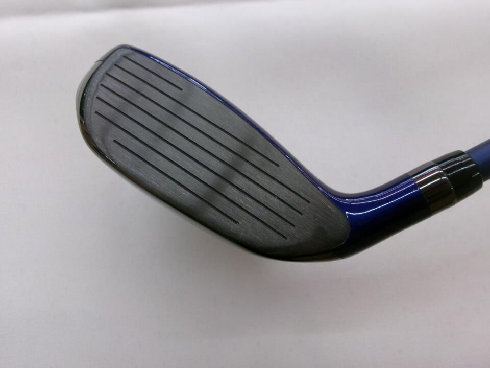 キャスコ UFO Speed by POWER TORNADO レディス 22度 Falcon Shaft L