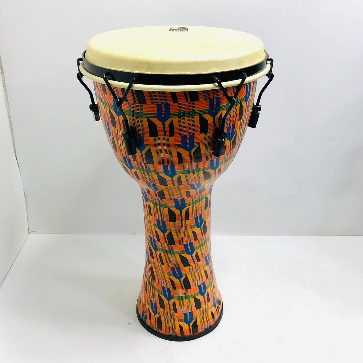 トカ TOCA ジャンベ ハンドパーカッション 打楽器 民族楽器 ジェンベ