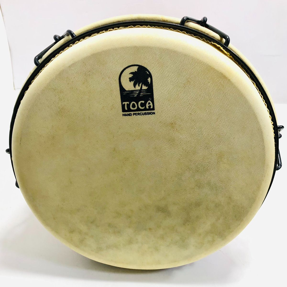 トカ TOCA ジャンベ ハンドパーカッション 打楽器 民族楽器 ジェンベ