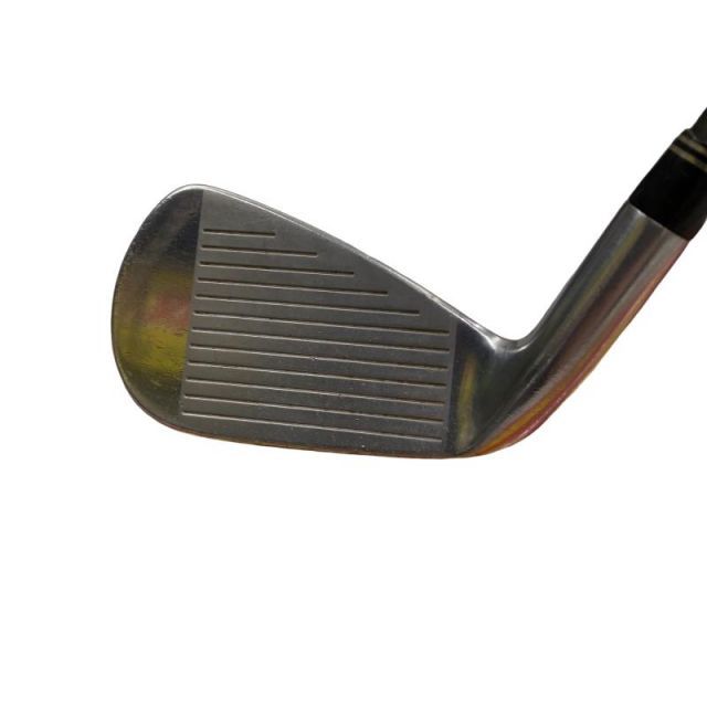 中古】 ブリヂストン TOURSTAGE PHYZ FORGED 6S アイアンセット IR PZ