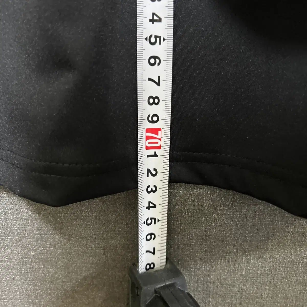 メンズ PXG ゴルフ 長袖 KARA Tシャツ ブラック m - メルカリ