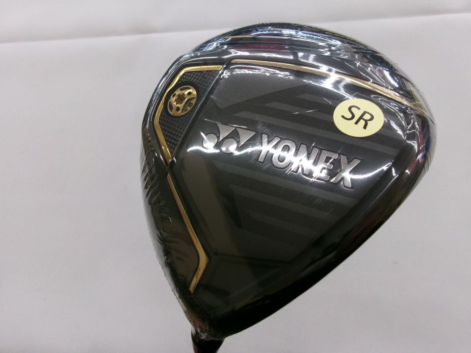 ヨネックス　Royal EZONE 2023　18度　RX-06RE　SRフレックス　フェアウェイウッド　　ゴルフドゥ！松本店【最短即日発送】