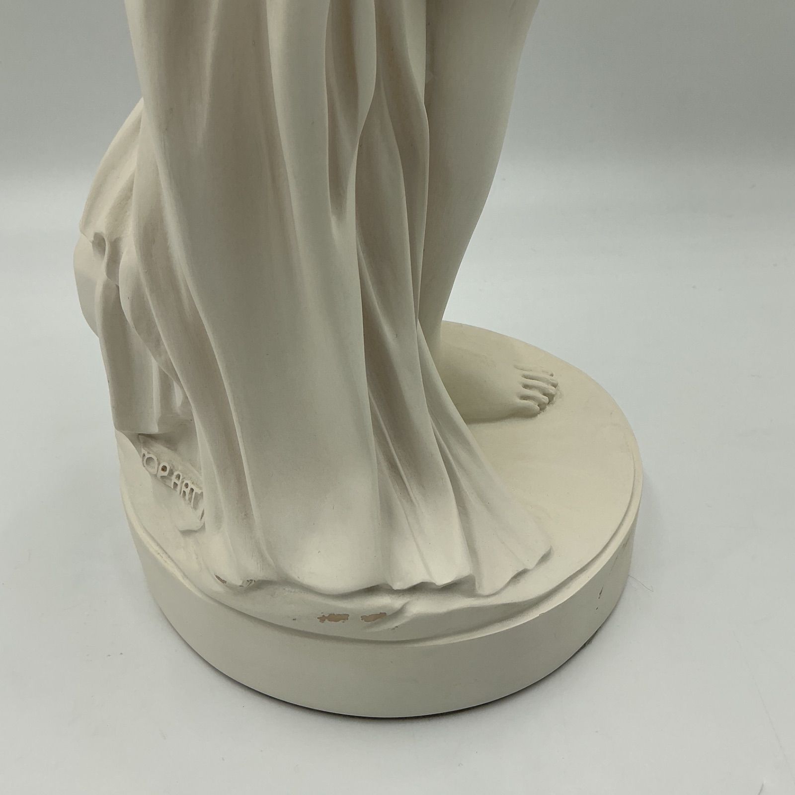 中古】湯浴みするヴィーナス/置物/現状品 - メルカリ