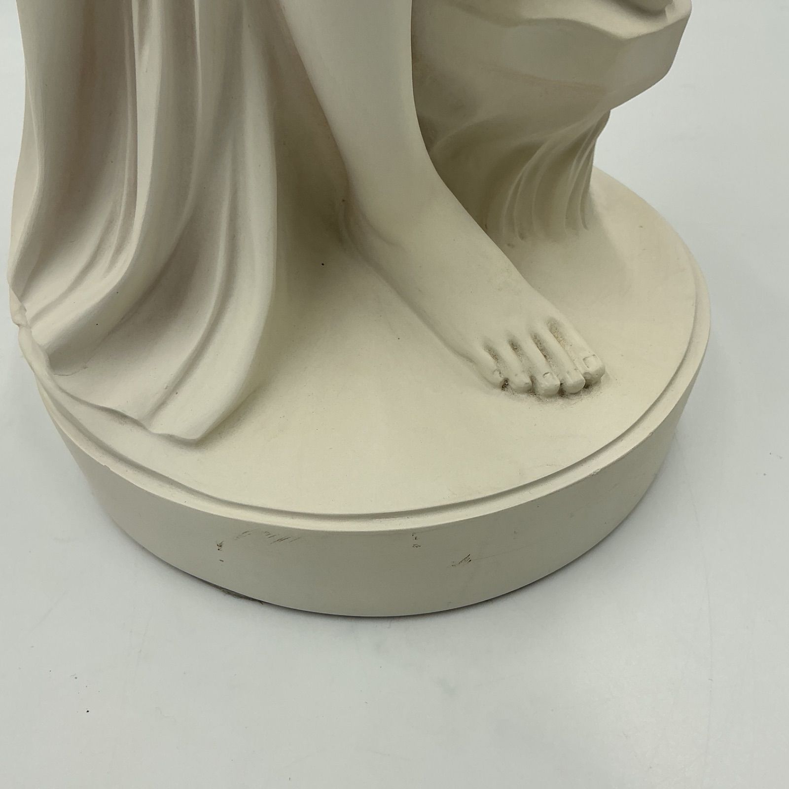 中古】湯浴みするヴィーナス/置物/現状品 - メルカリ