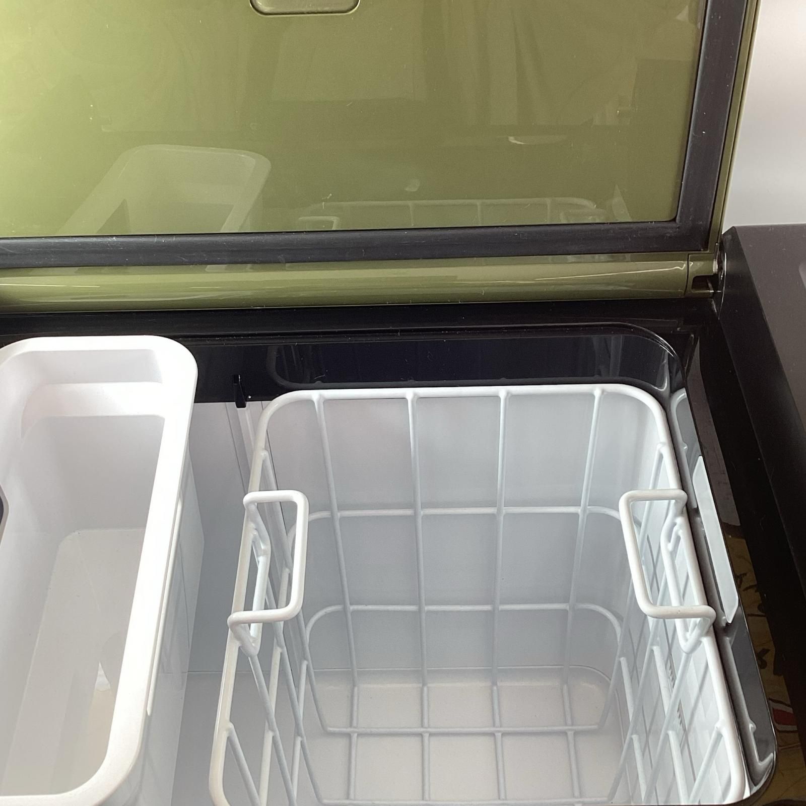  MAKITA マキタ 保冷温庫 CW 004 G アダプター シガーソケット付 40 v その他 電動工具 エア工具