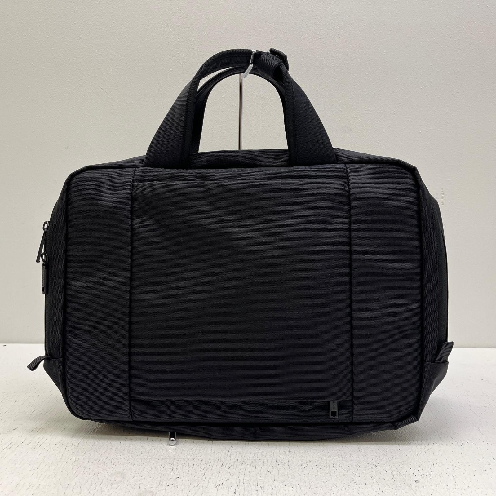 加古川店】 中古 BRIEFING | ブリーフィング ビジネスバッグ SW Liner