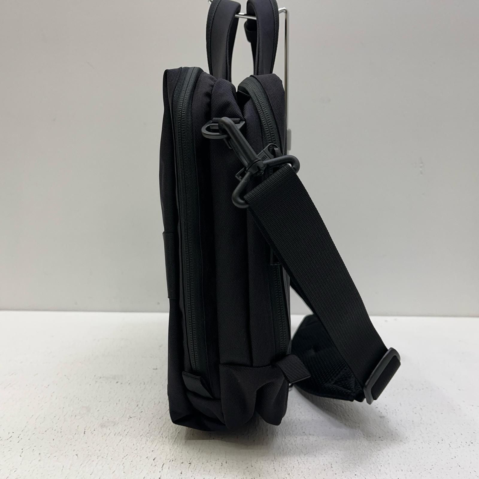 加古川店】 中古 BRIEFING | ブリーフィング ビジネスバッグ SW Liner