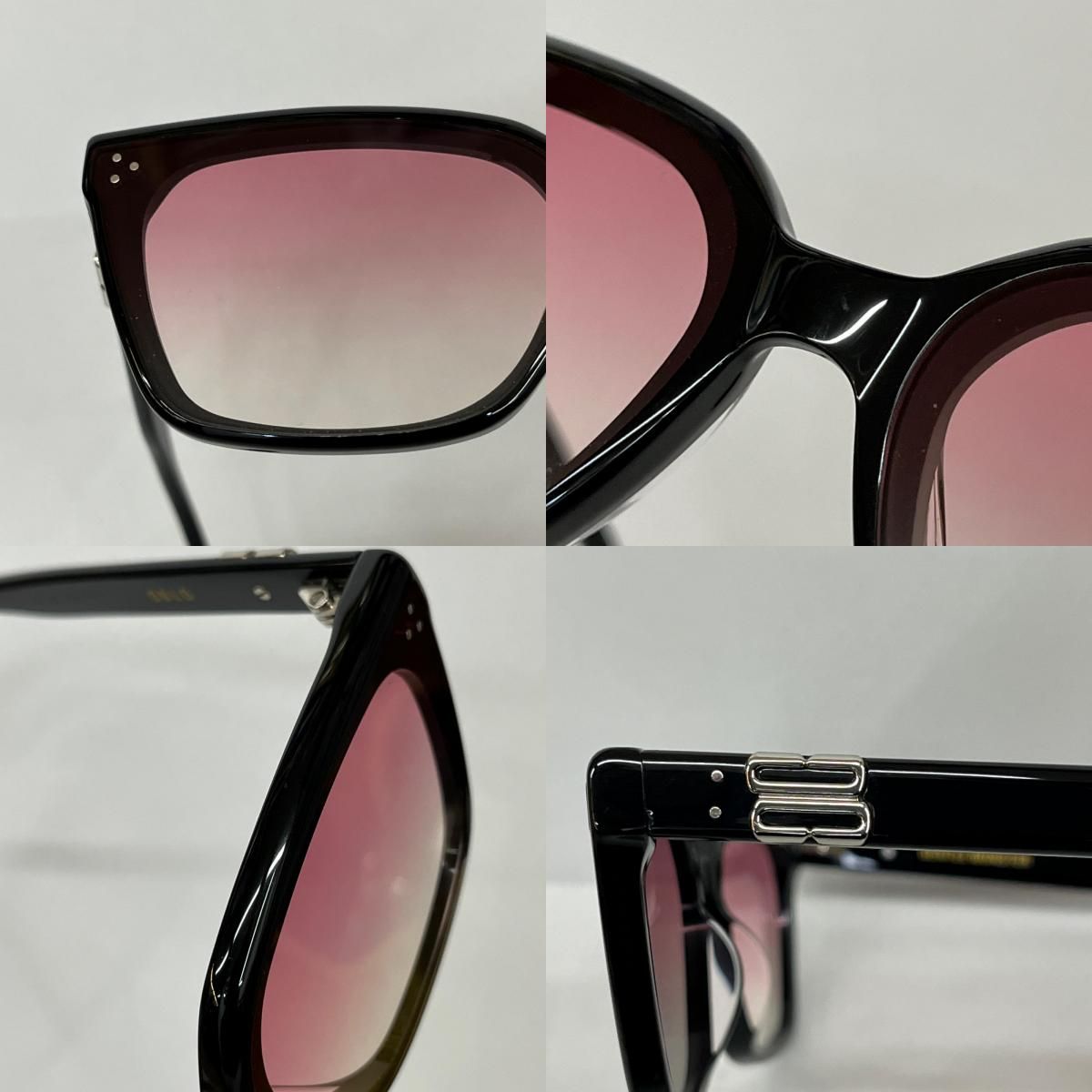 加古川店】 中古 GENTLE MONSTER | ジェントルモンスター サングラス 