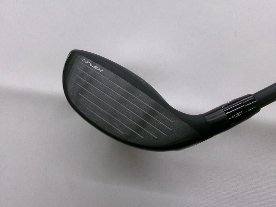 ダンロップ　SRIXON ZXi　18度　Diamana ZXi50　Sフレックス　フェアウェイウッド　中古　ゴルフドゥ！松本店【最短即日発送】