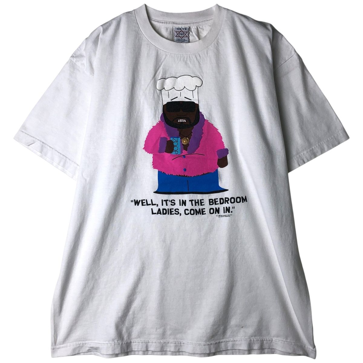 古着 90年代 U.S. T