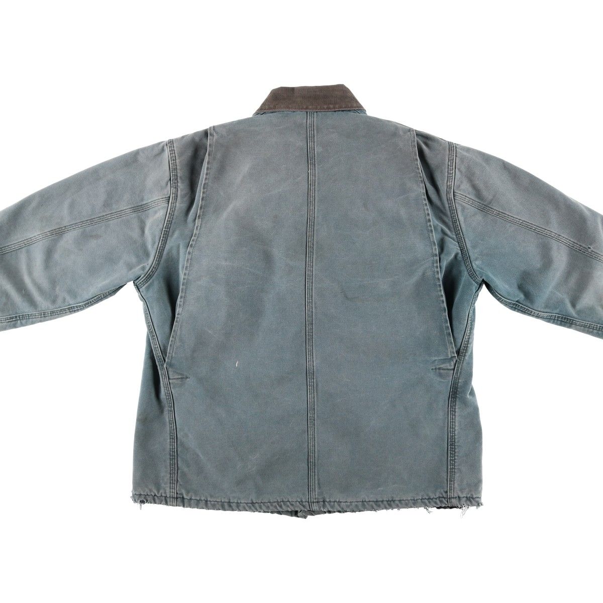 古着 90年代 カーハート Carhartt ミシガンチョアコート ダック