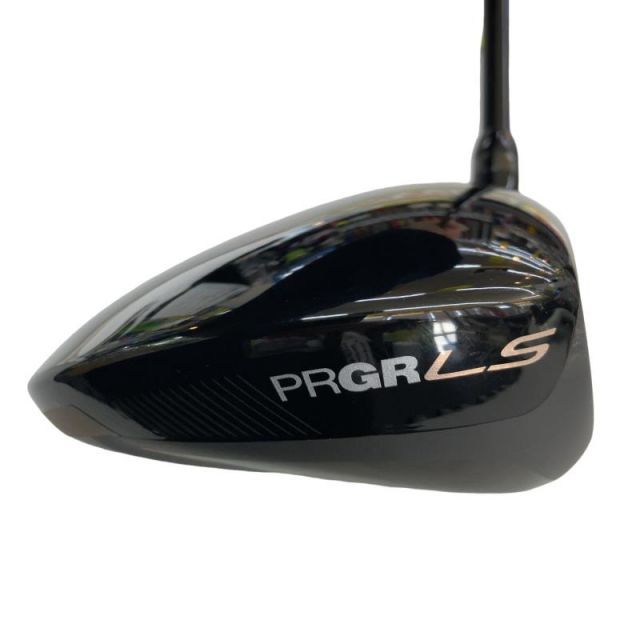 中古】 プロギア LS(2023) 10.5° ドライバー DR SPEEDER NX FOR PRGR