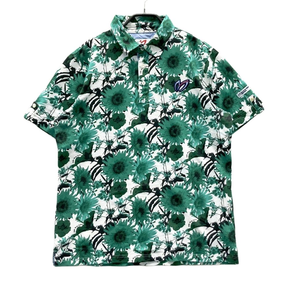 サイズ：6 MASTER BUNNY EDITION マスターバニーエディション 半袖