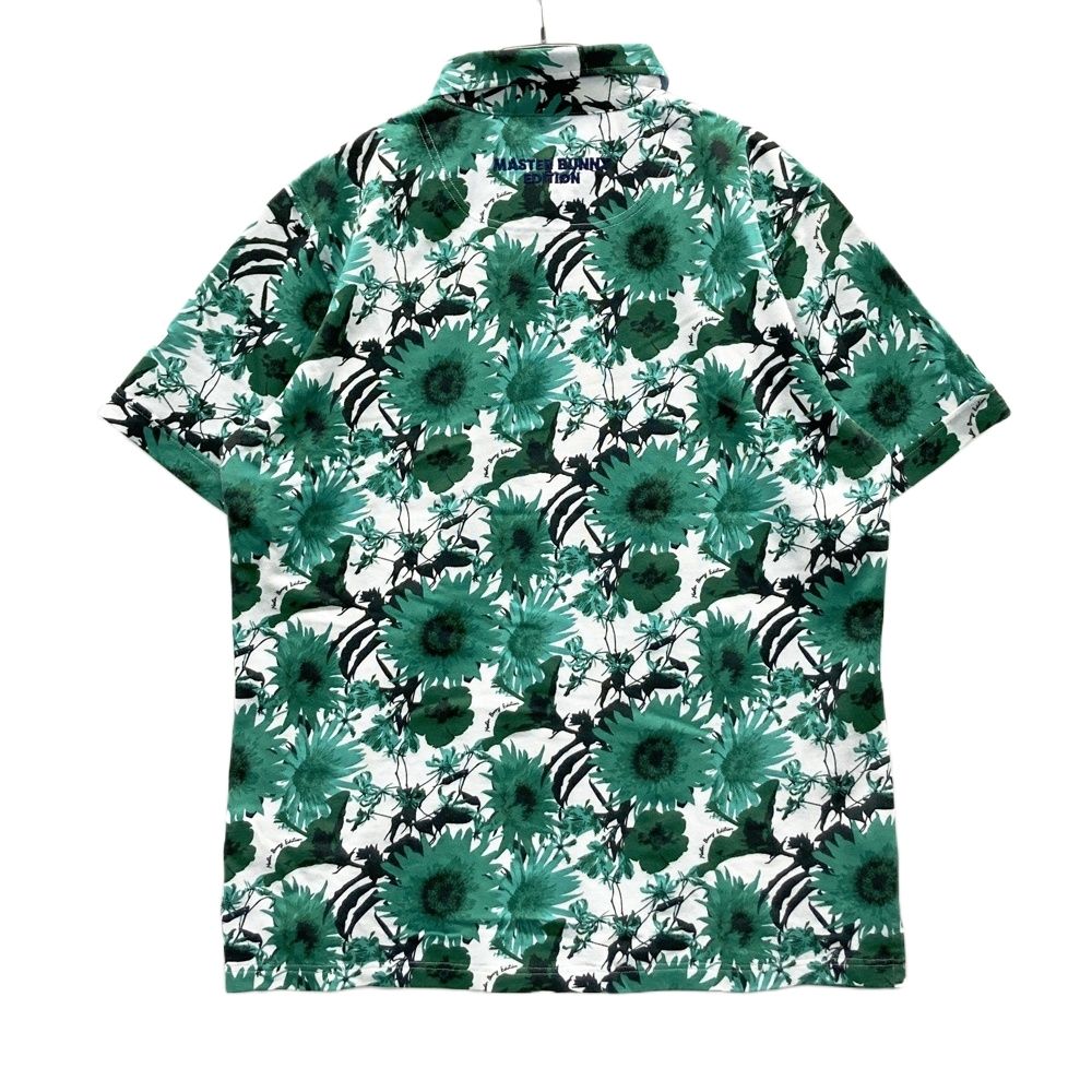 サイズ：6 MASTER BUNNY EDITION マスターバニーエディション 半袖