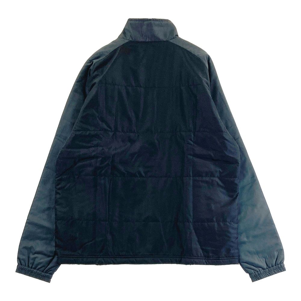 サイズ：L TOUR STAGE ツアーステージ 中綿 長袖ジャケット ブラック系