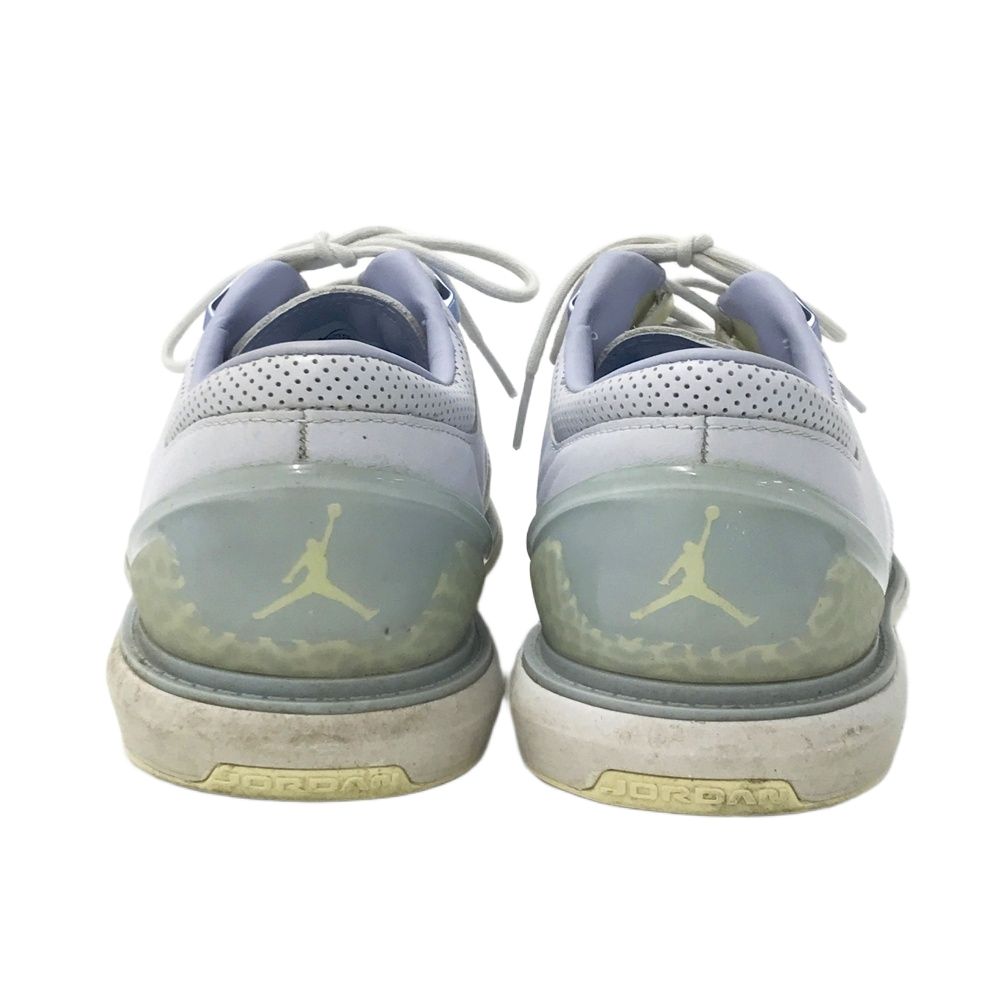 ゴルフジョーダン　シューズ28.5 JORDAN GOLF ジョーダンゴルフ DM0103-057 スパイクレスゴルフシューズ