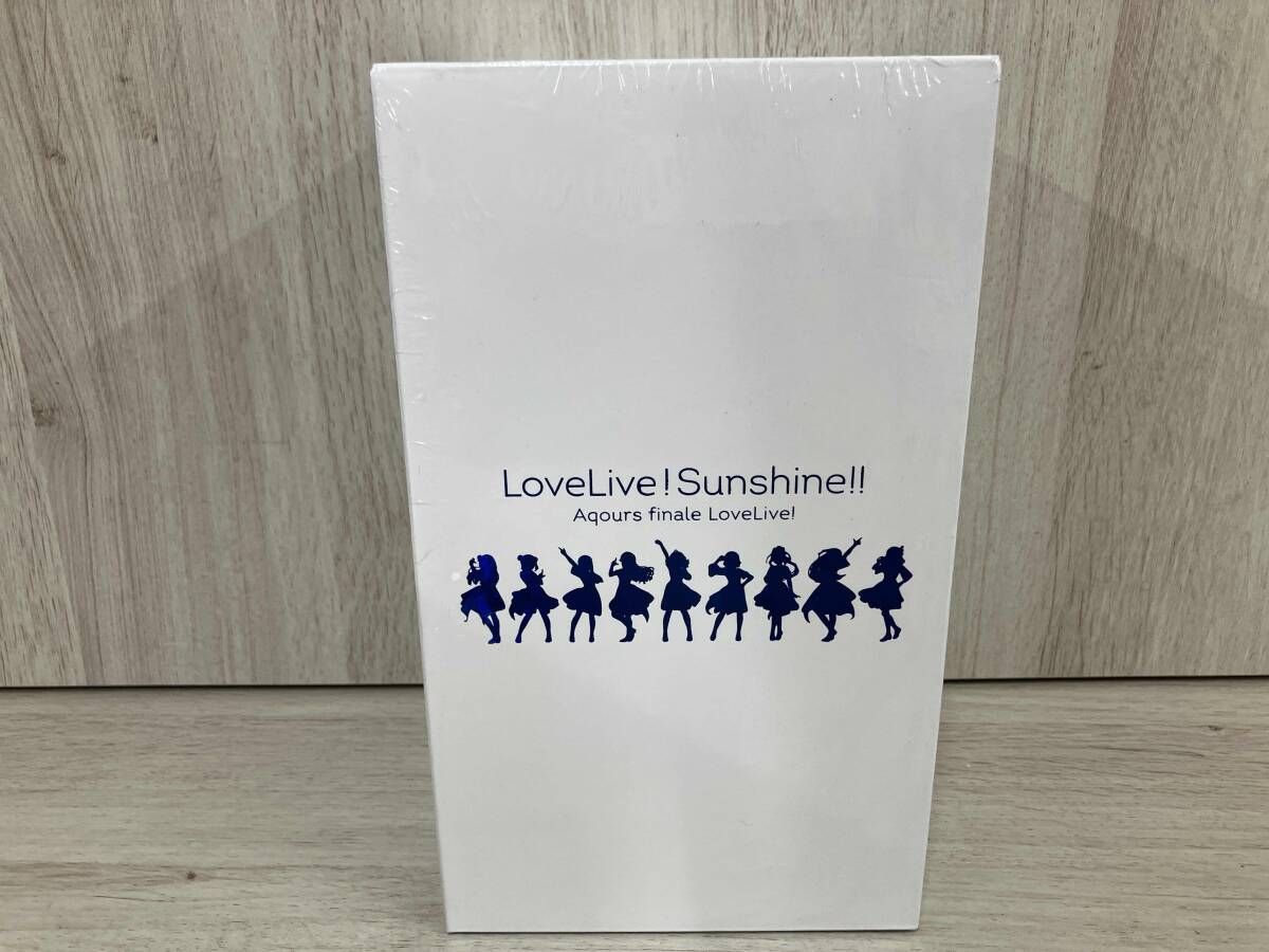 ラブライブ！サンシャイン!! Aqours Finale LoveLive! ～永久stage