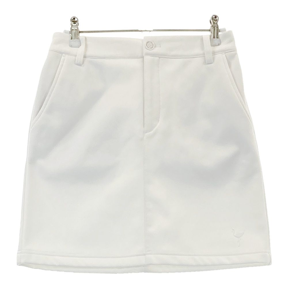 サイズ：S JUN&ROPE ジュン アンド ロペ ERC-74000 裏起毛スカート