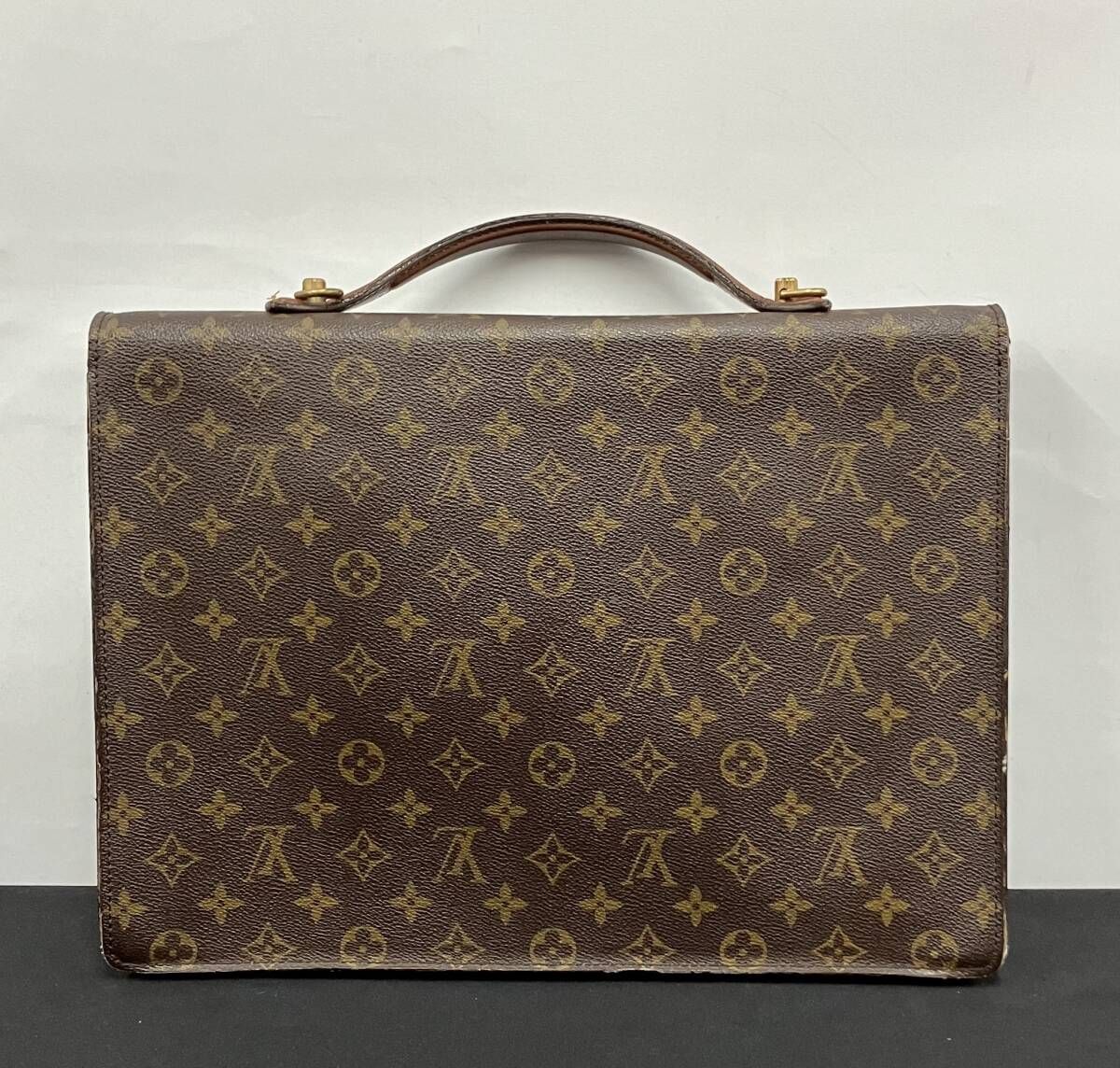 ジャンク LOUIS VUITTON ルイ ビトン／M53338／MI1／モノグラム