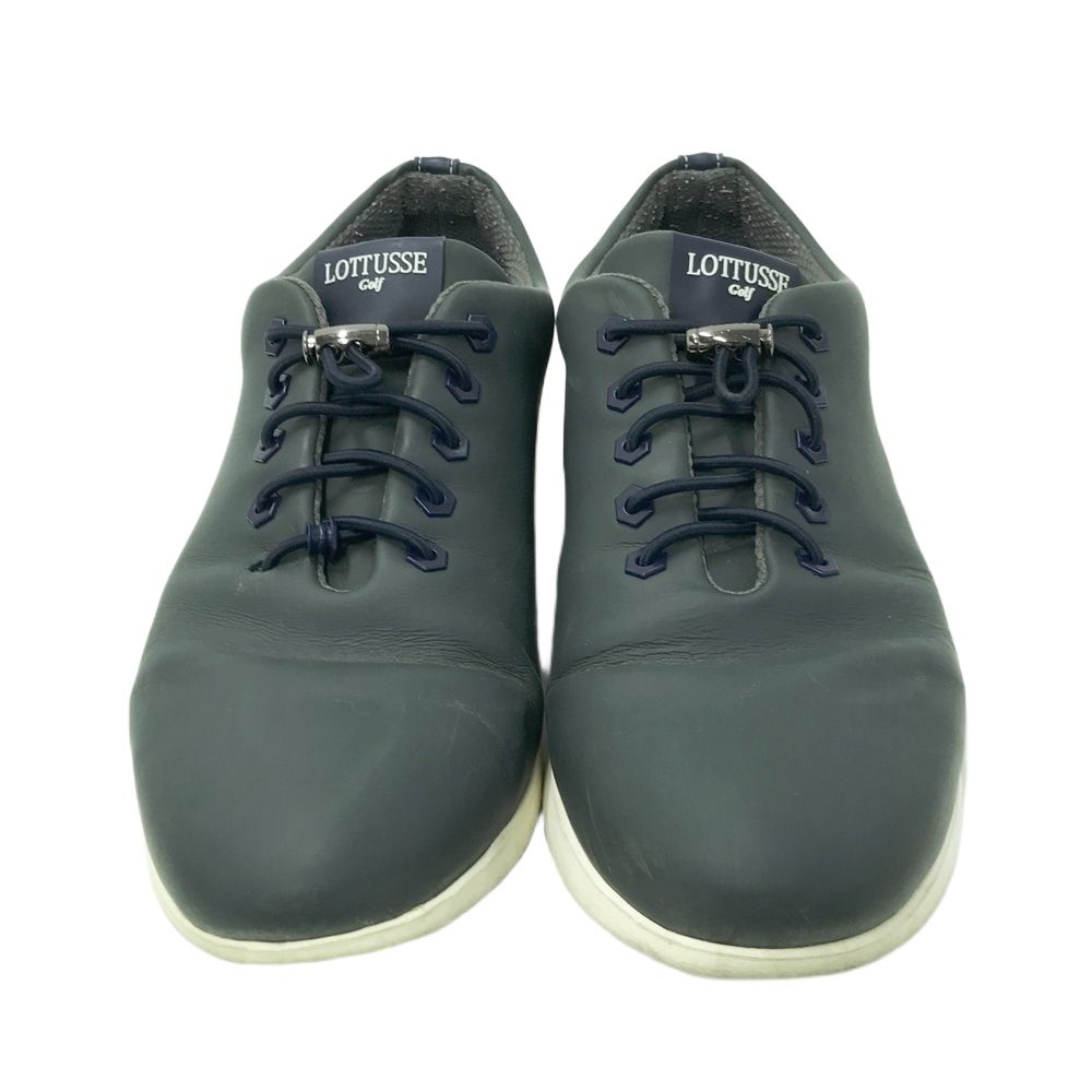 LOTTUSSE GOLF ロトゥセ ゴルフ T2105 スパイクレス ゴルフシューズ