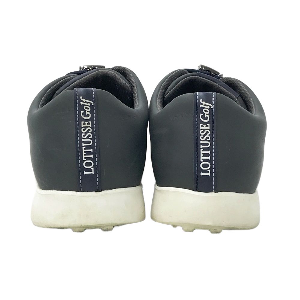 LOTTUSSE GOLF ロトゥセ ゴルフ T2105 スパイクレス ゴルフシューズ