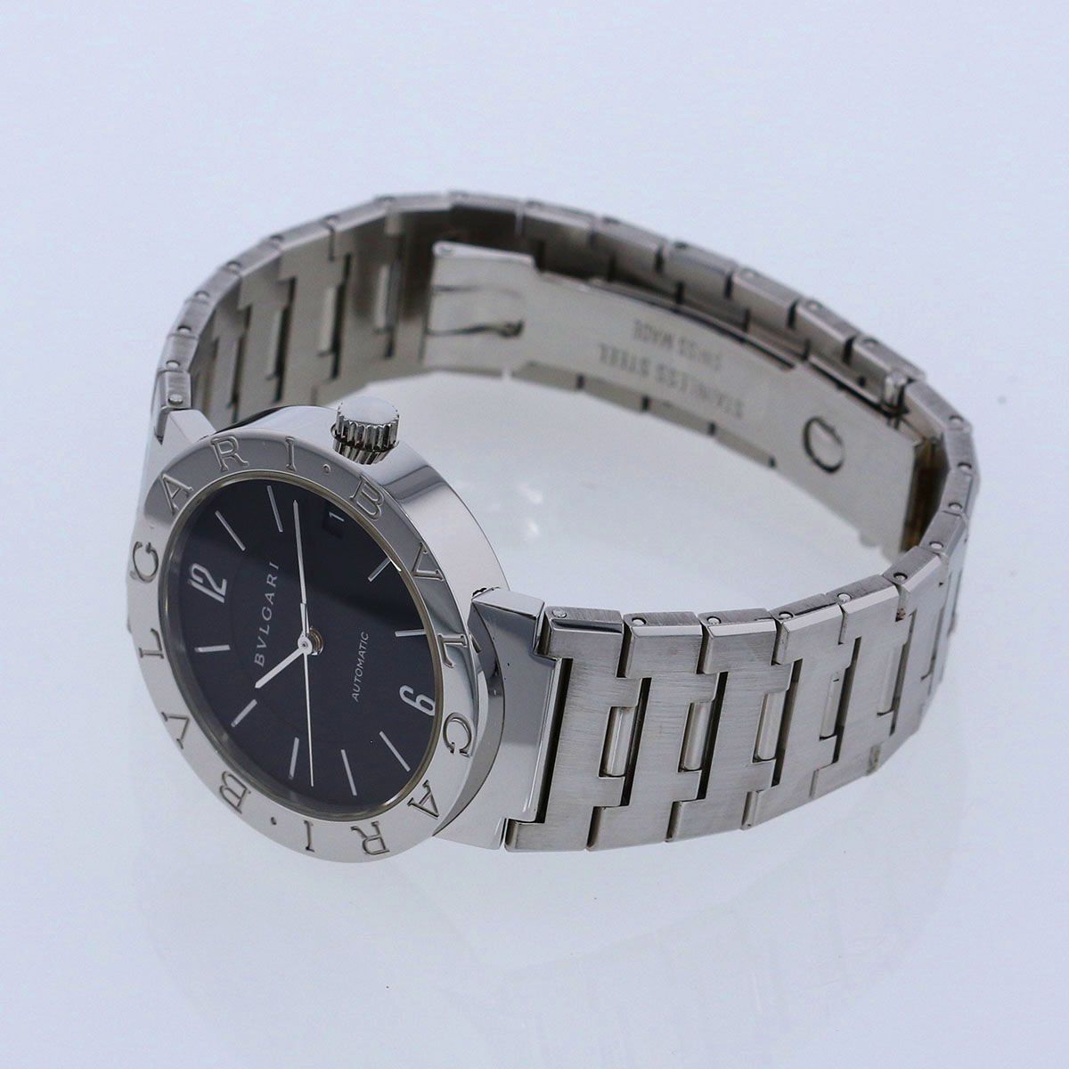 ブルガリブルガリ