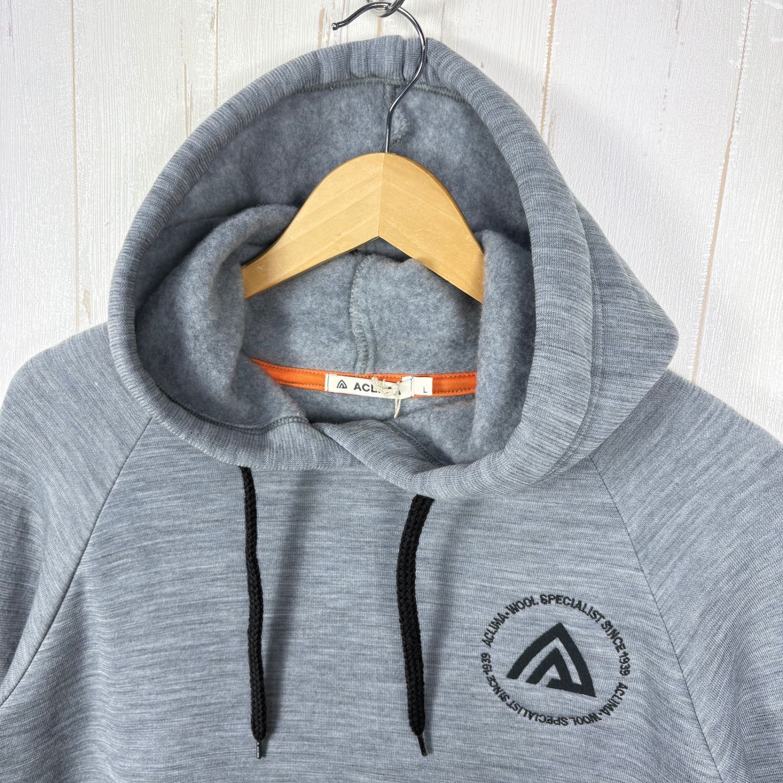 FleeceWool Hoodie