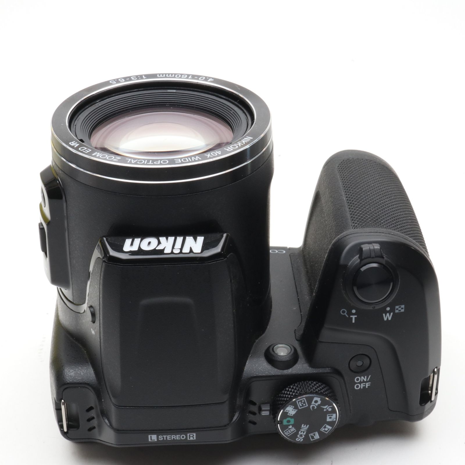 ニコン COOLPIX B500 プラム | コンパクトデジタルカメラ Nikon 