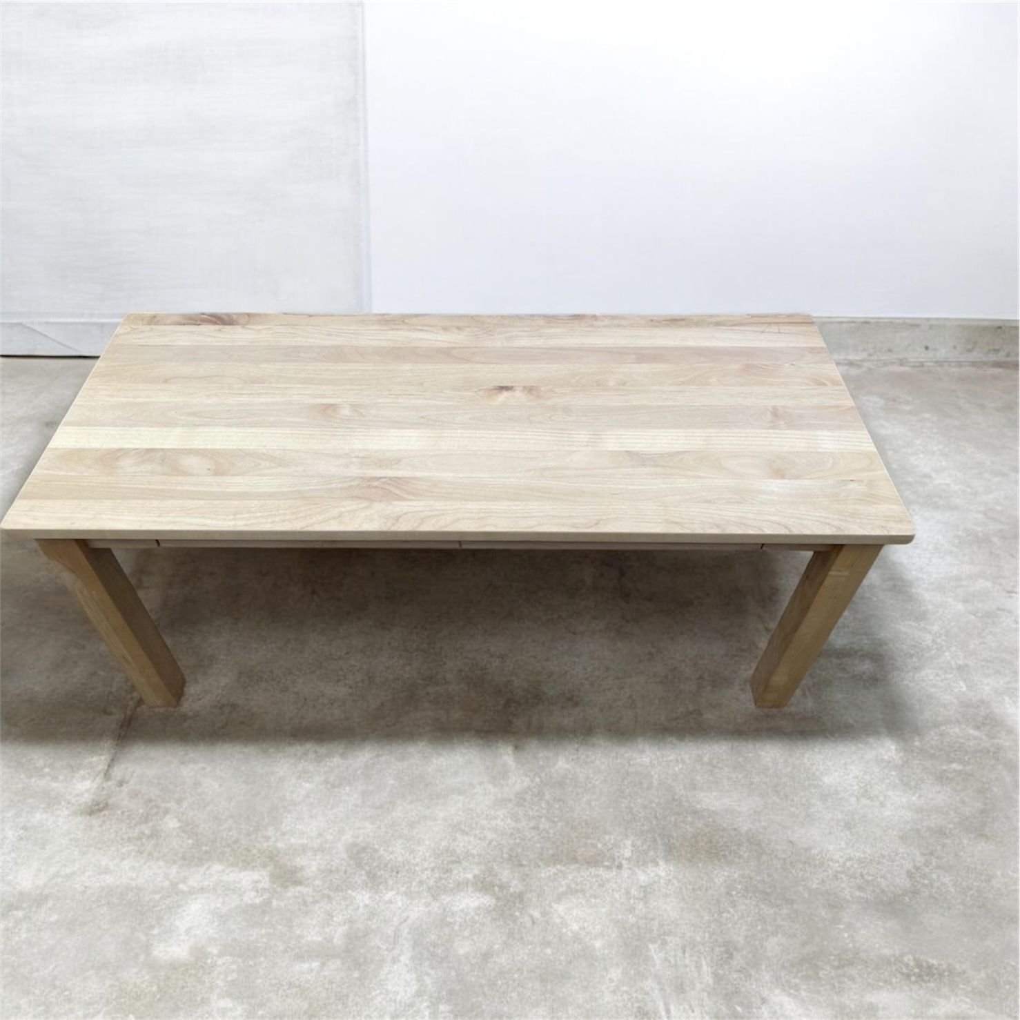 9月21日まで!☆廃盤品 希少 ACTUS アクタス リビングテーブル 9月21日まで!☆廃盤品 希少 ACTUS アクタス リビングテーブル