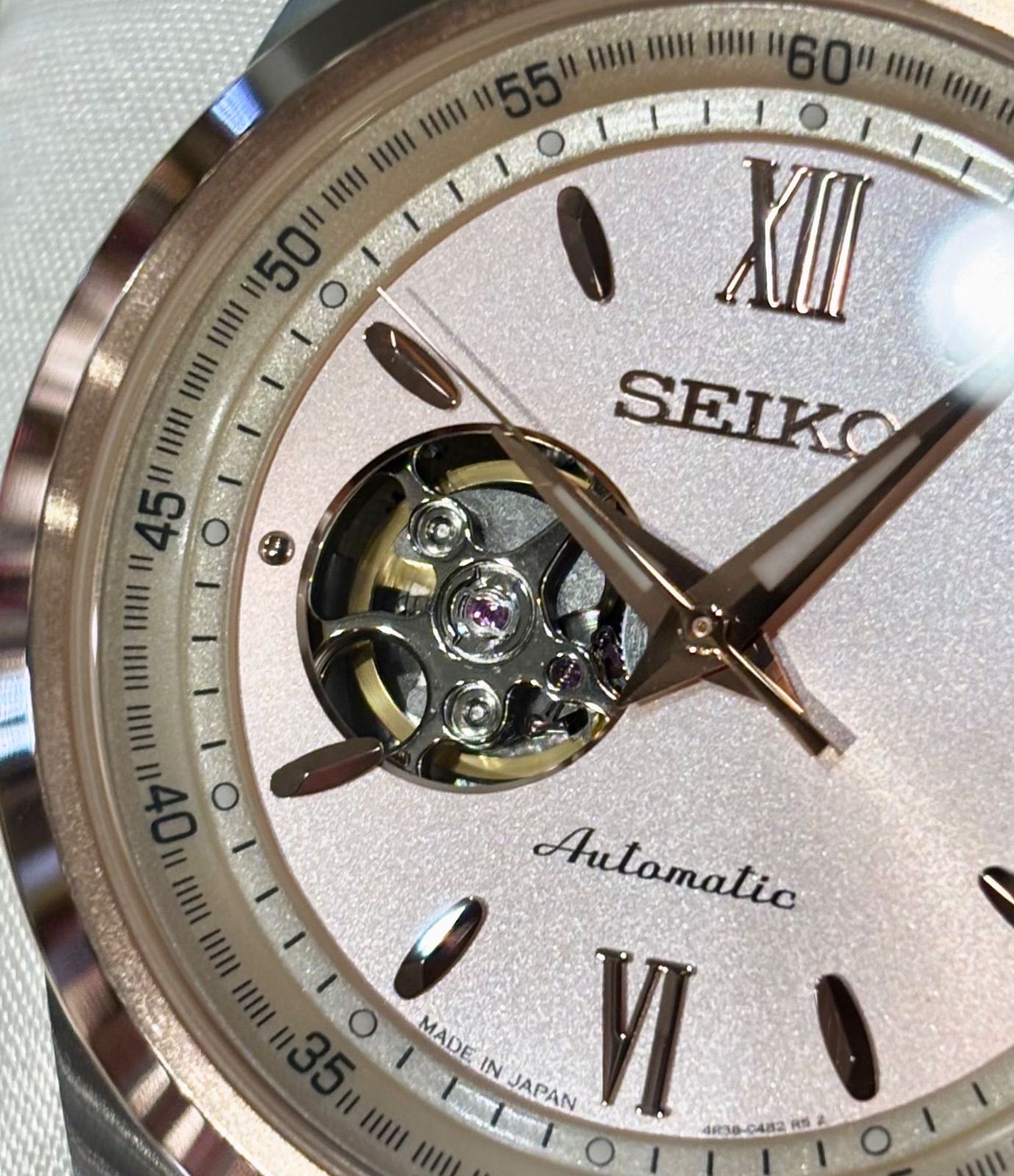 正規品 セイコーセレクション