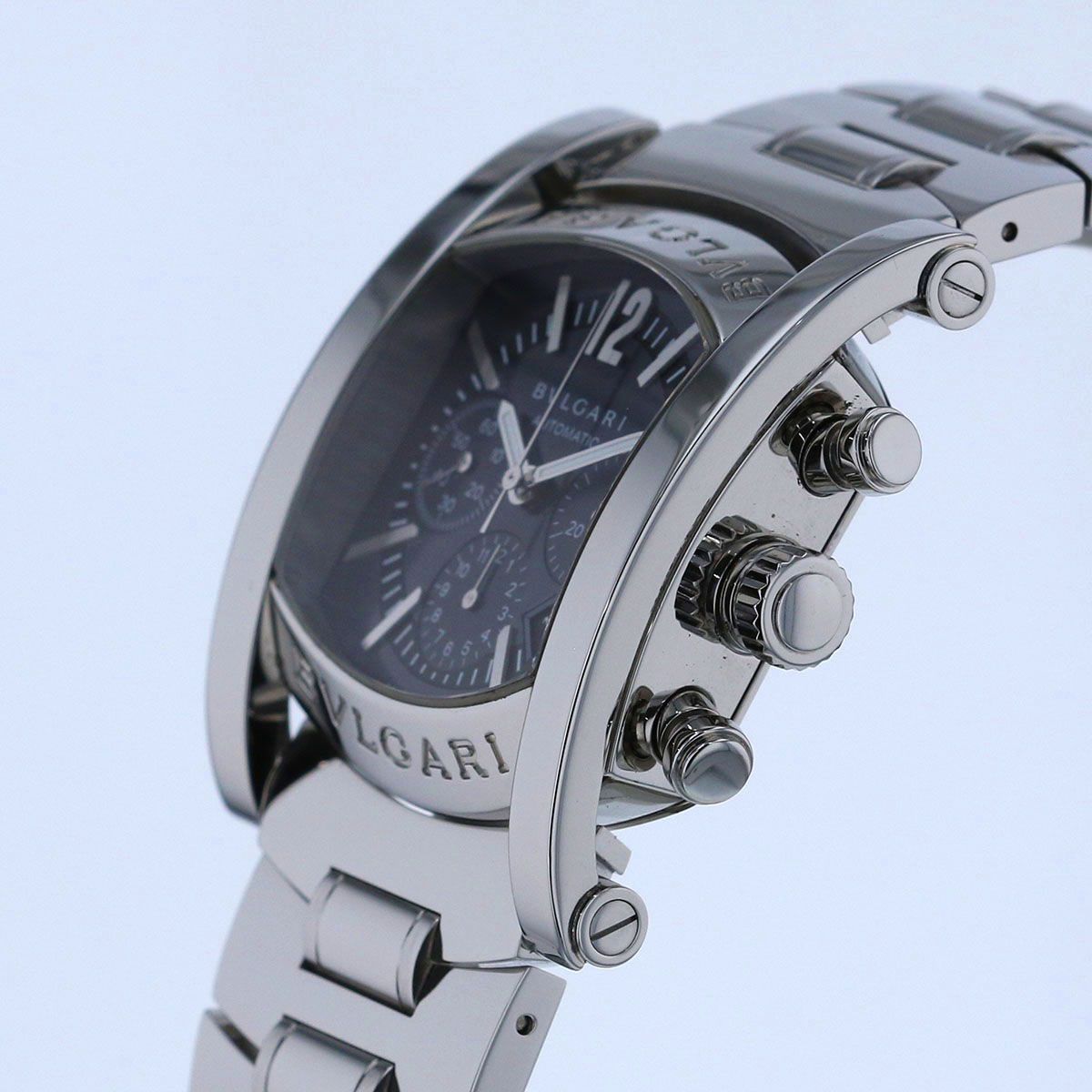 ブルガリ アショーマ