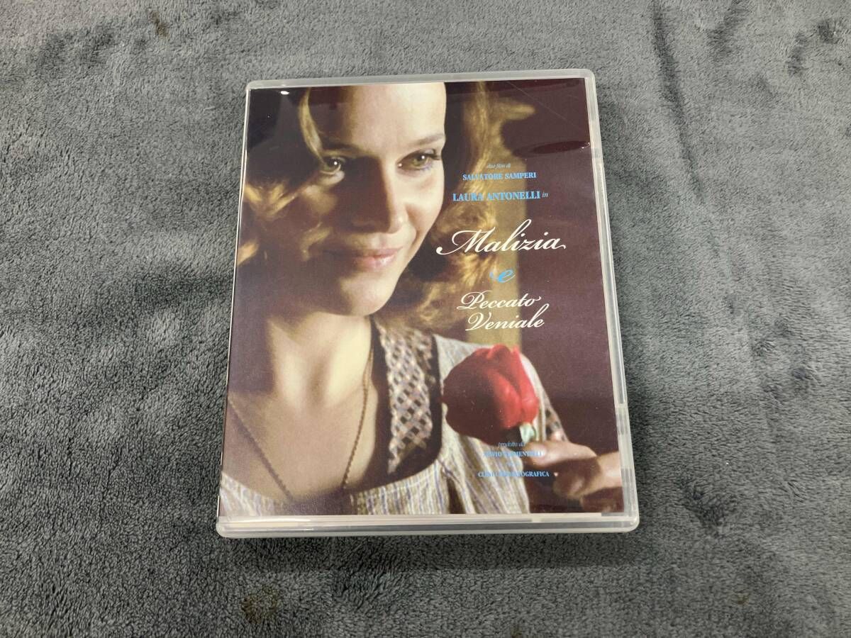 青い体験 無修正版/続・青い体験セット(Blu-ray Disc) - メルカリ