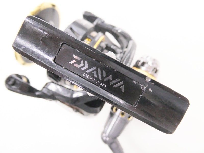 ダイワ 10 ソルティガ 7000Hドッグファイト 10ソルティガ 7000H ドッグファイト｜＠ベリーネット 日本最大新品中古