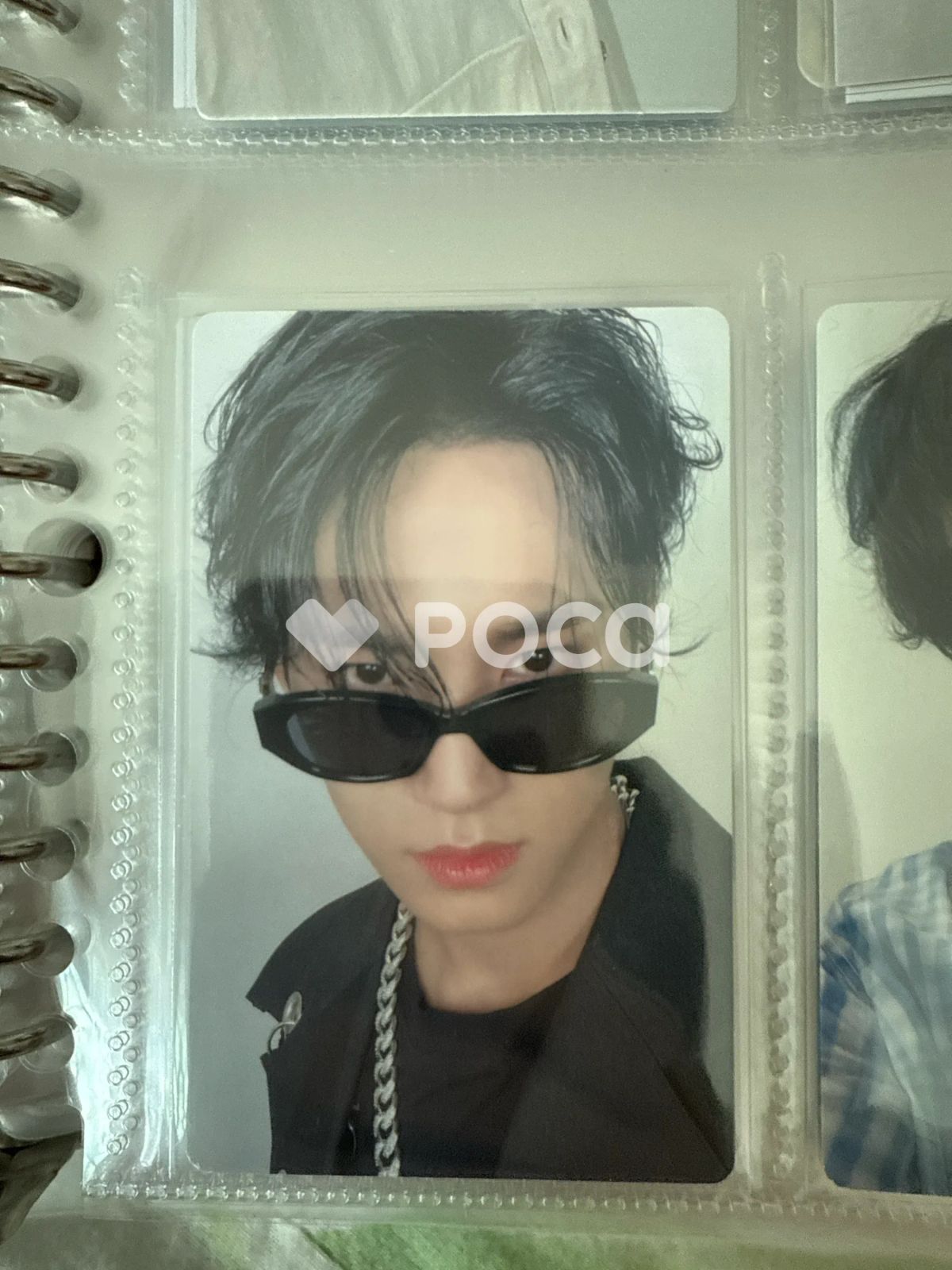 seventeen セブチ ミンギュ　生写真　ブロマイド seventeen セブチ ミンギュ生写真ブロマイド