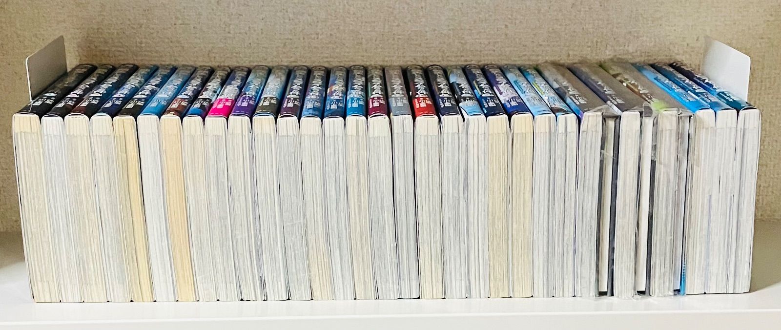 転生したらスライムだった件 1-30巻セット26.27.28巻特装版