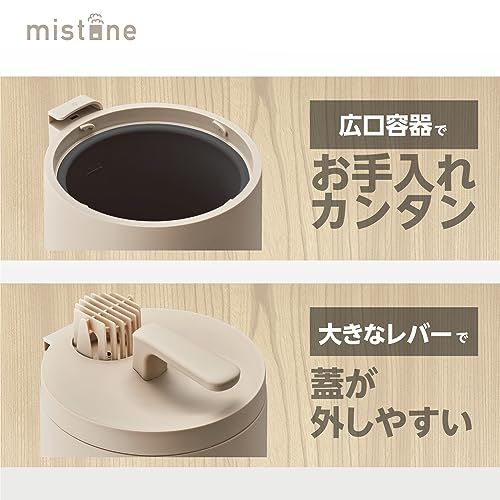 洗浄モード搭載 カンタン給水