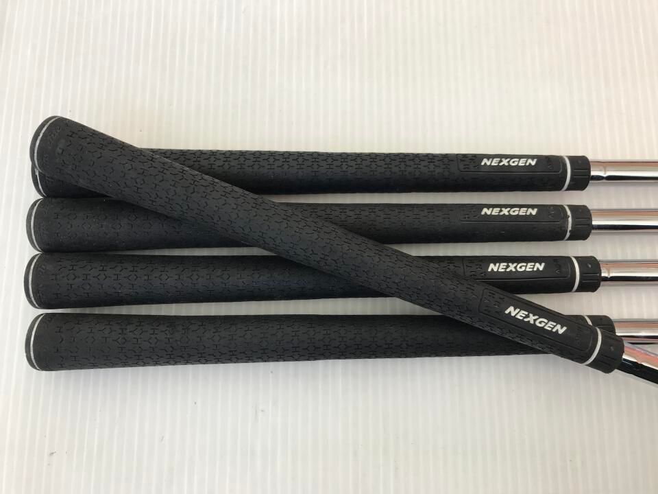 タイトリスト T100・S 2021 ダイナミックゴールド EX ツアー イシュー