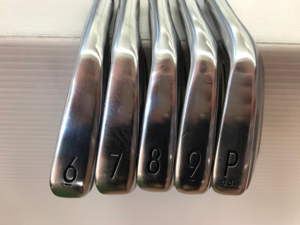 タイトリスト T100・S 2021 ダイナミックゴールド EX ツアー イシュー