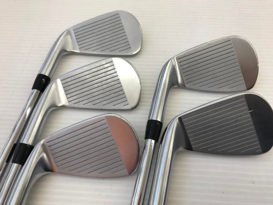 タイトリスト T100・S 2021 ダイナミックゴールド EX ツアー イシュー