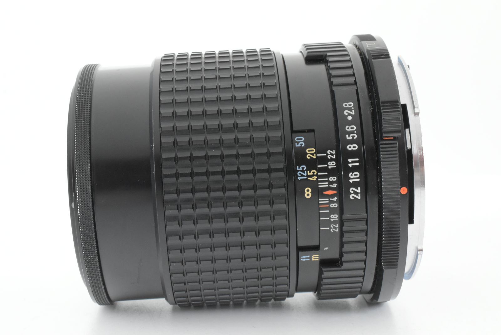 美品】SMC Pentax 6x7 165mm F/2.8 Lens for 6x7 67 67II ペンタックス