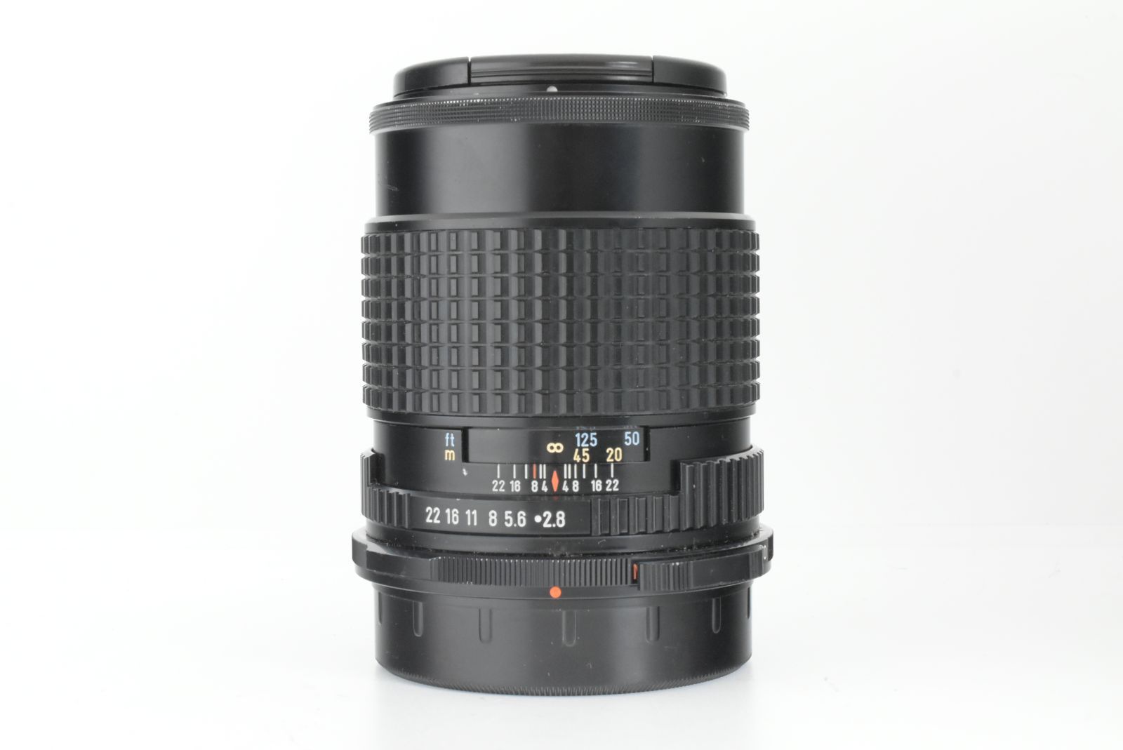 美品】SMC Pentax 6x7 165mm F/2.8 Lens for 6x7 67 67II ペンタックス