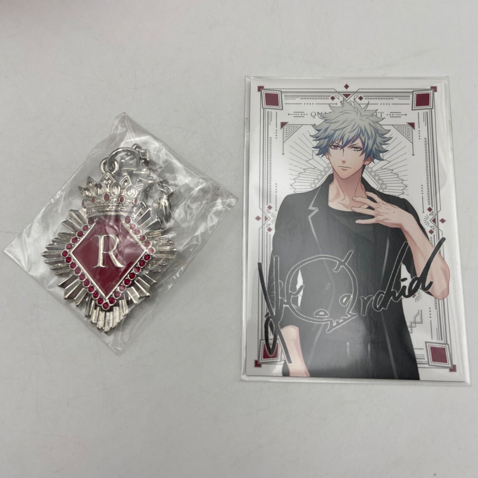 うたの☆プリンスさまっ♪ うたプリ アイドルプロデュース