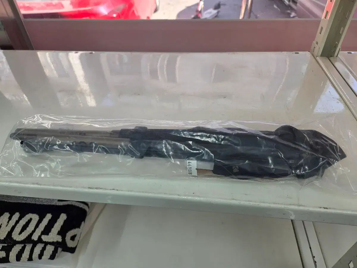  登山ステッキ ブラック|ブラウン 3段 折り畳み 2本セット その他 アウトドアウェア小物